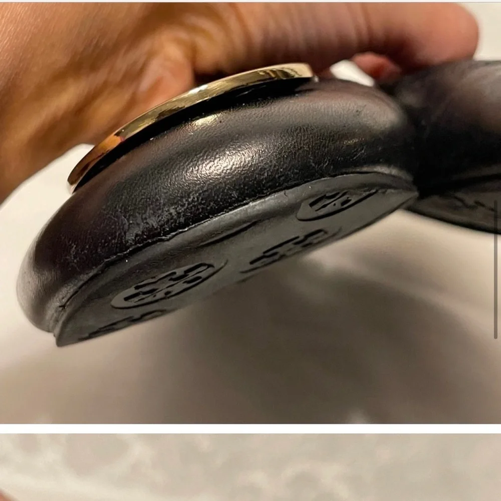 Tory Burch Flats - Picture 2 of 5